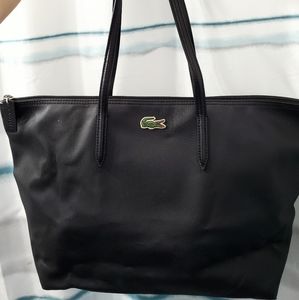 Lacoste large bag